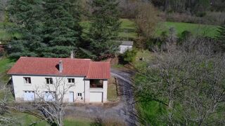  Maison � vendre 7 pi�ces 150 m� Penne