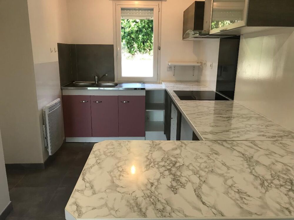 Vente Maison Maison 4 pièces Renneville