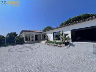  Maison � vendre 5 pi�ces 200 m�