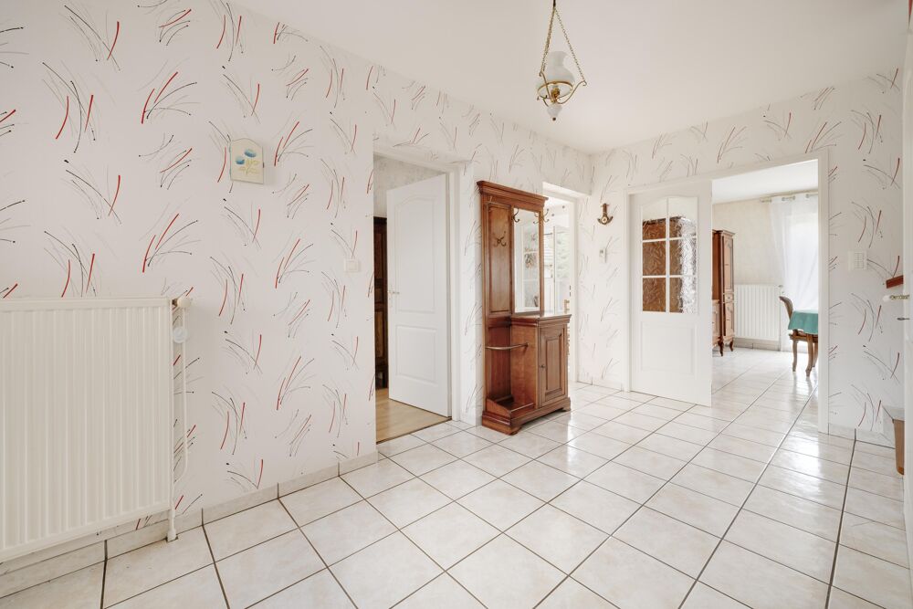 Vente Maison Maison 5 pièces Thaon-les-vosges