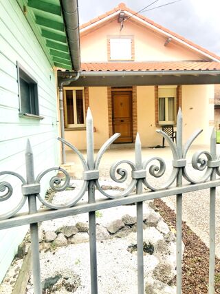  Maison à vendre 4 pièces 85 m²