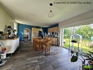  Maison � vendre 7 pi�ces 150 m�