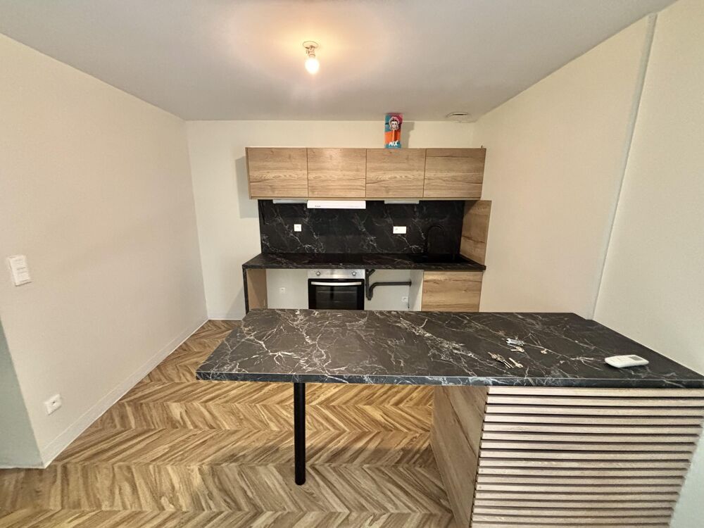 Vente Appartement Appartement 2 pièces Agen