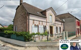  Maison  vendre 8 pices 