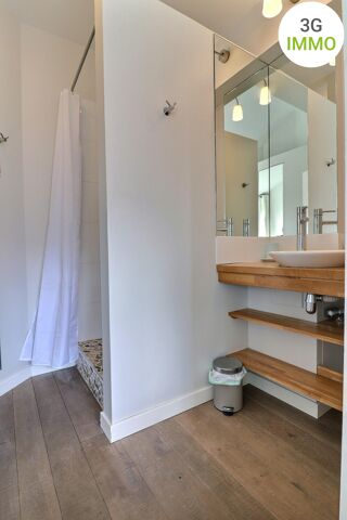  Appartement à vendre 4 pièces 82 m²