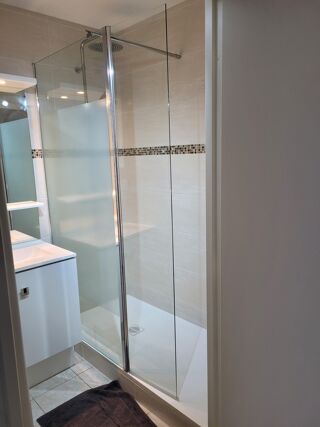  Appartement à vendre 2 pièces 42 m²