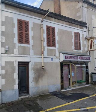  Immeuble à vendre 7 pièces 149 m²