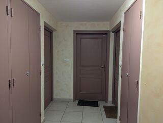  Appartement � vendre 3 pi�ces 64 m�