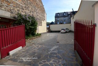 Appartement 6 pièces 133 m² · à La Bourboule · 133 m² · 215 000 €