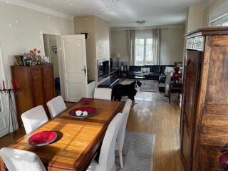  Maison � vendre 8 pi�ces 180 m�