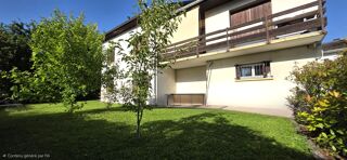  Maison à vendre 5 pièces 177 m²