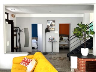  Maison � vendre 5 pi�ces 120 m�