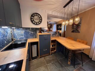  Maison � vendre 5 pi�ces 134 m�