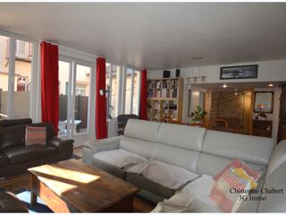  Appartement  vendre 6 pices 133 m La bourboule