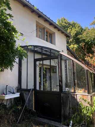  Maison à vendre 12 pièces 280 m²