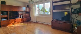  Maison � vendre 3 pi�ces 62 m�