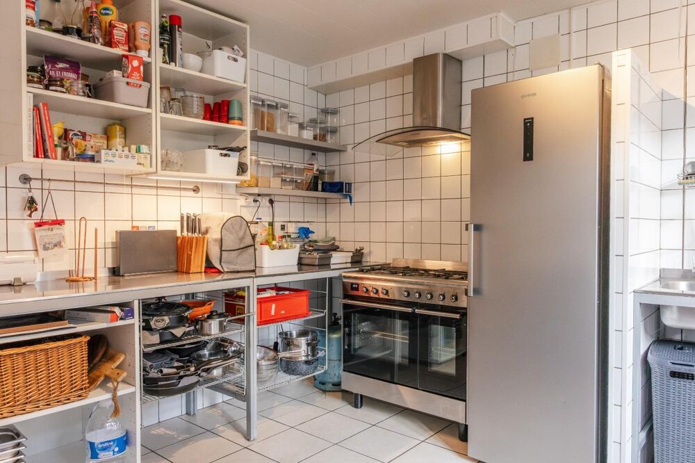 Vente Maison Maison bourgeoise Bleurville
