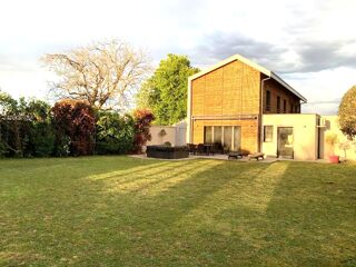  Maison � vendre 5 pi�ces 