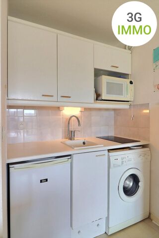  Appartement � vendre 2 pi�ces 30 m�