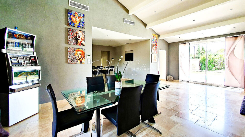  vendre  Maison Saint-tienne-du-Grs (13103)