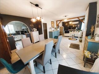  Maison � vendre 5 pi�ces 107 m�