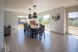  Maison à vendre 5 pièces 140 m²