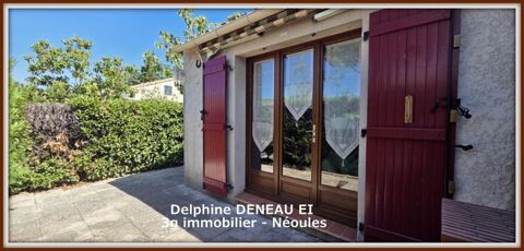   Maison mitoyenne 3 pièces Maison - 3 pièce(s) - 29 m²