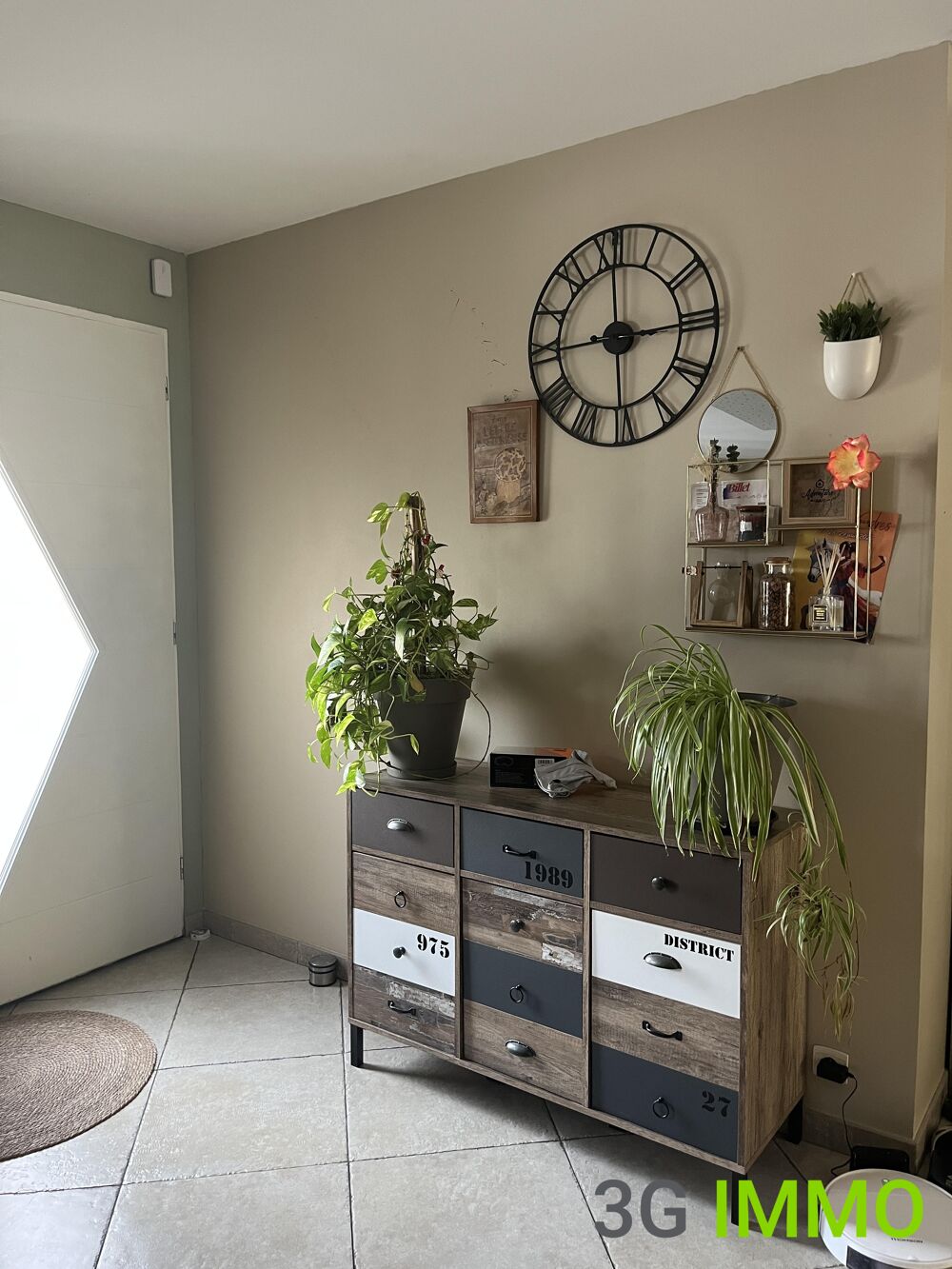 Vente Maison Maison 4 pi�ces Vendres