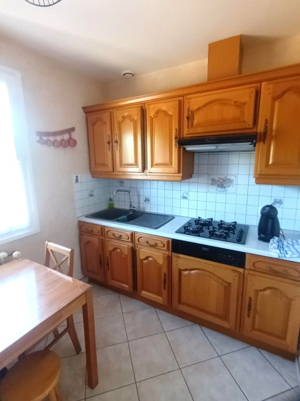 Maison 3 pièces