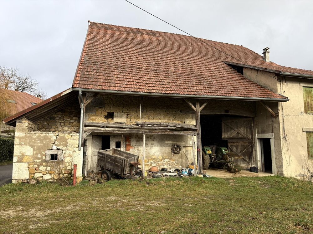 Maison mitoyenne 4 pièces