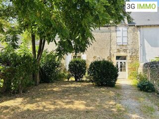  Maison � vendre 3 pi�ces 86 m�