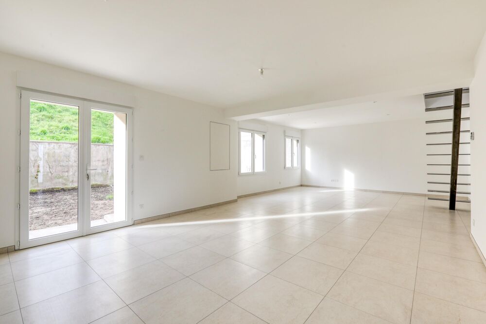 Maison 6 pièces
