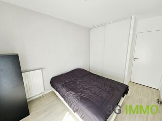  Appartement � vendre 3 pi�ces 62 m�