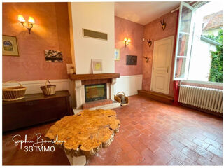 Maison à vendre 6 pièces 107 m²