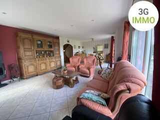  Maison � vendre 6 pi�ces 122 m�