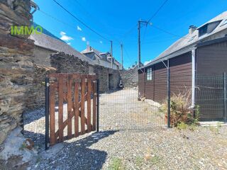  Maison à vendre 4 pièces 