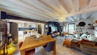  Maison à vendre 8 pièces 160 m²
