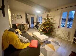  Appartement � vendre 3 pi�ces 80 m�