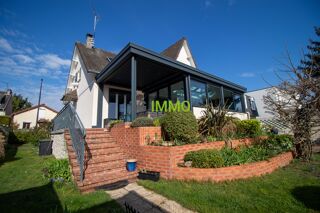  Maison � vendre 6 pi�ces 178 m�