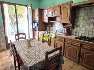  Maison � vendre 4 pi�ces 120 m�