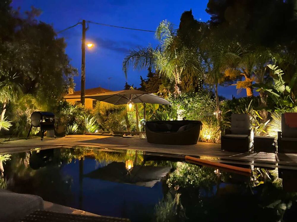  vendre  Maison Saint-Raphal (83700)
