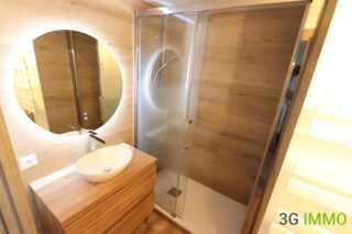  Appartement � vendre 2 pi�ces 43 m�