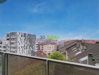  Appartement � vendre 2 pi�ces 60 m�