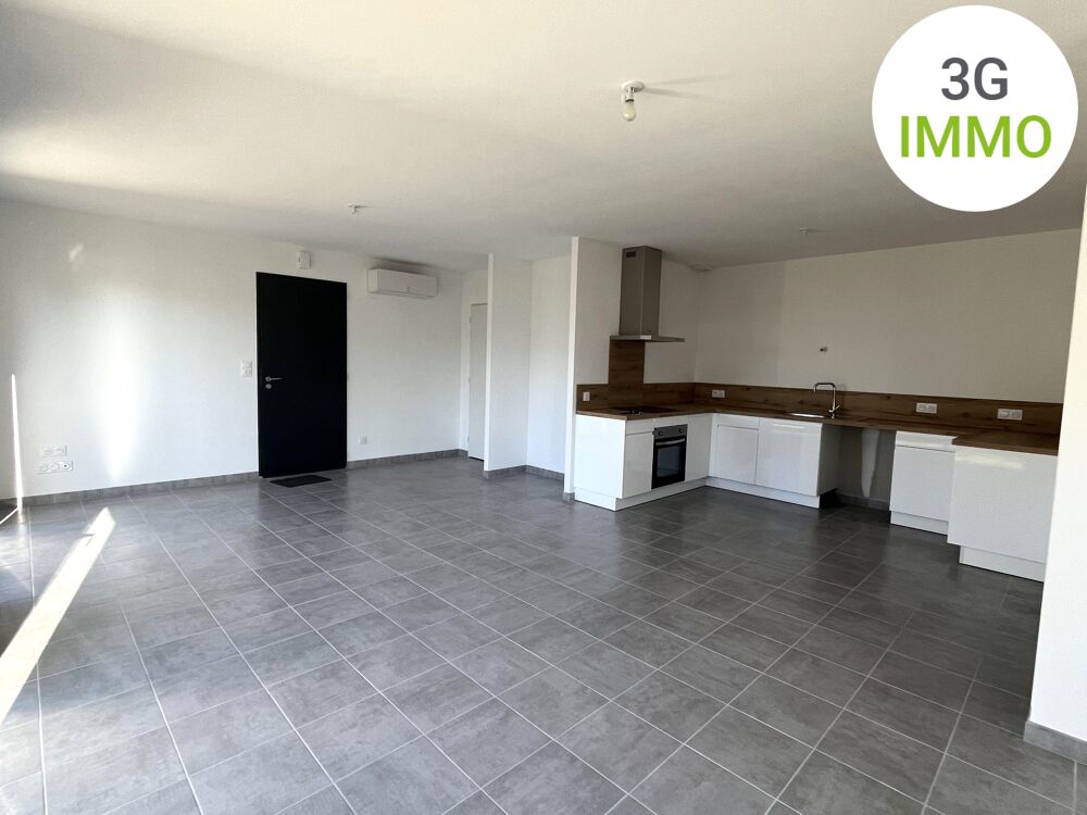 Vente Maison Maison de plain-pied 4 pièces Marmande