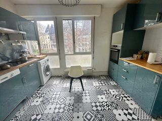  Appartement � vendre 5 pi�ces 99 m�