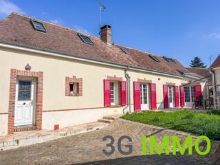  Maison � vendre 5 pi�ces 115 m�