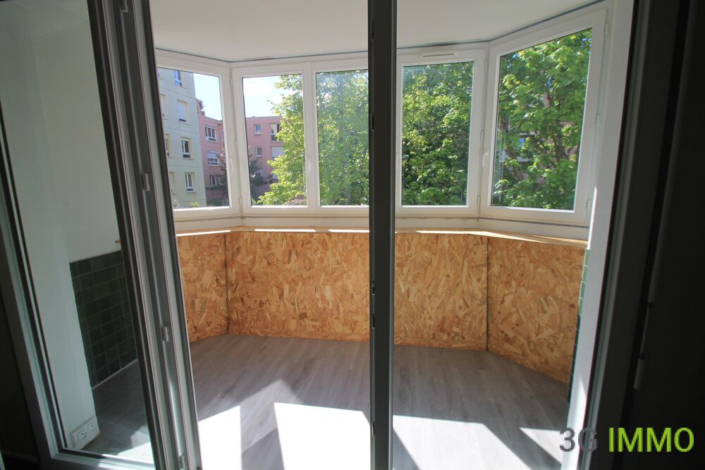 Appartement 1 pièce