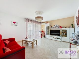  Appartement � vendre 49 m� Ajaccio