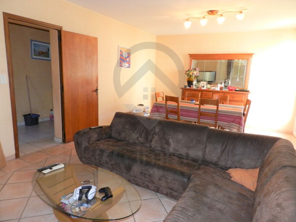 Vente Maison Maison 7 pièces Gabarret