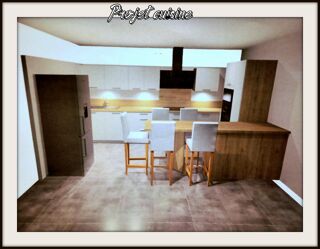  Maison � vendre 4 pi�ces 90 m�